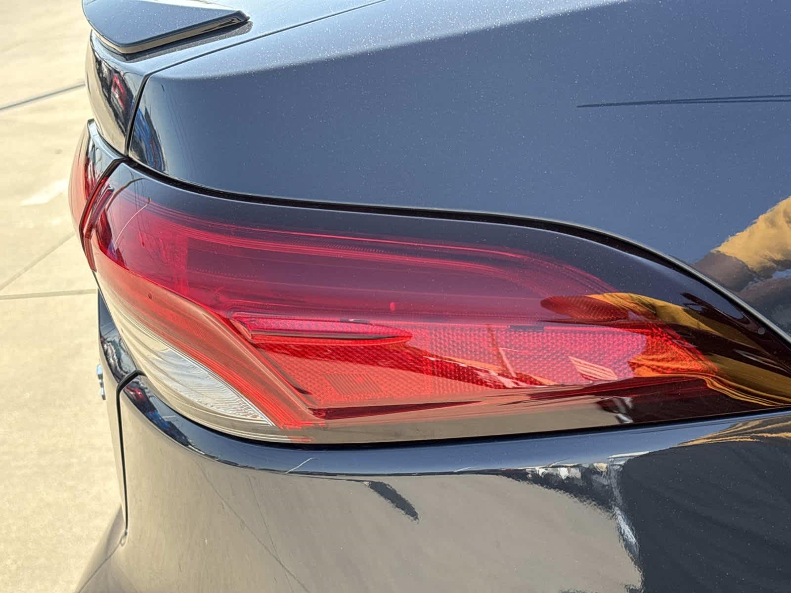 2024 Toyota Corolla XSE