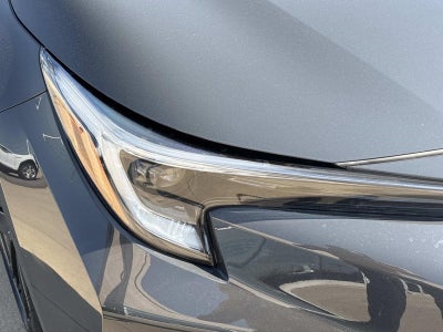 2024 Toyota Corolla XSE