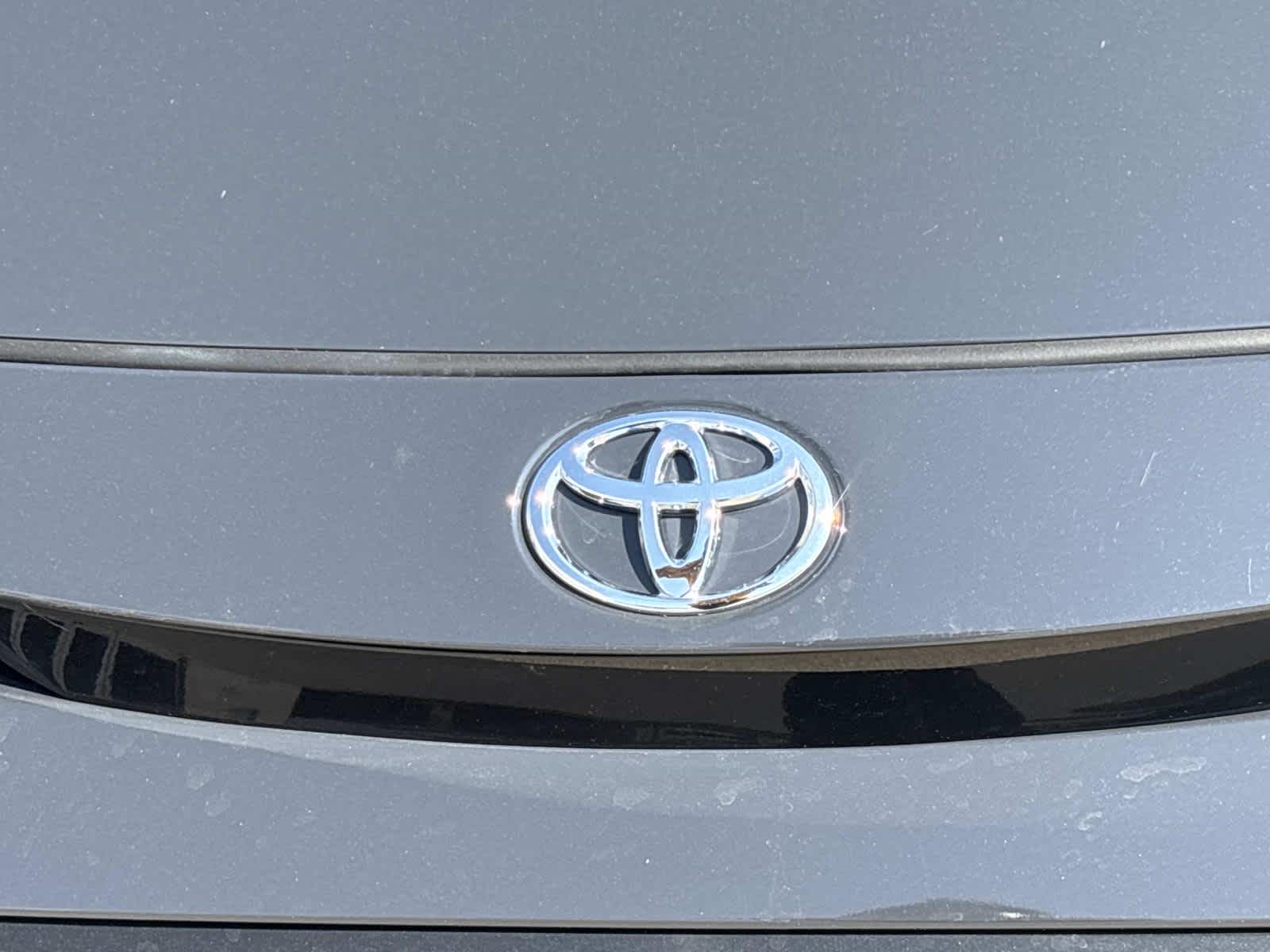 2024 Toyota Corolla XSE