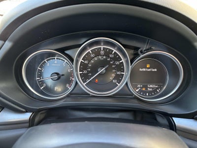 2020 Mazda Mazda CX-5 Touring