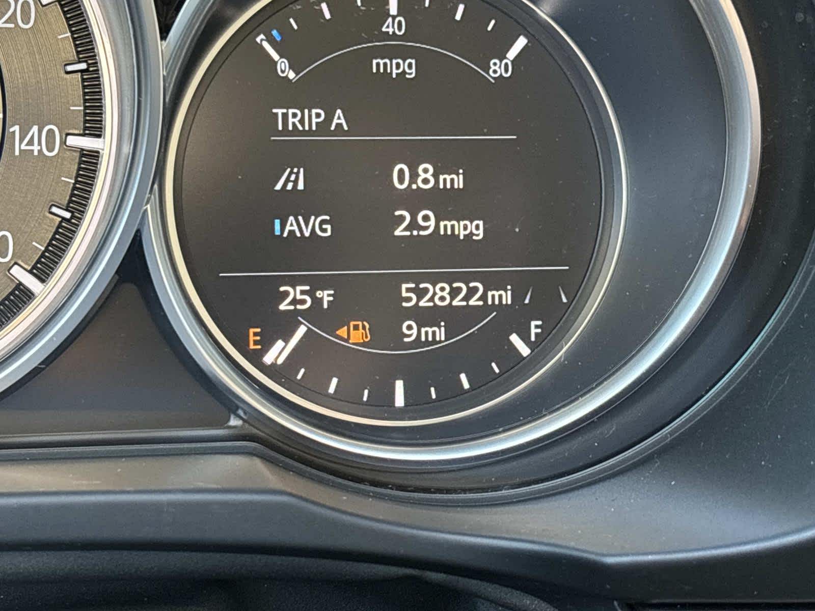 2020 Mazda Mazda CX-5 Touring