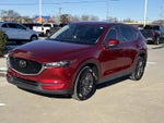 2020 Mazda Mazda CX-5 Touring