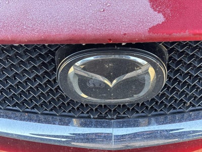 2020 Mazda Mazda CX-5 Touring