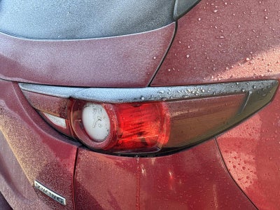 2020 Mazda Mazda CX-5 Touring