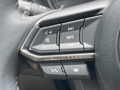 2024 Mazda Mazda CX-5 2.5 S Preferred Package