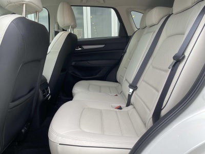 2024 Mazda Mazda CX-5 2.5 S Preferred Package