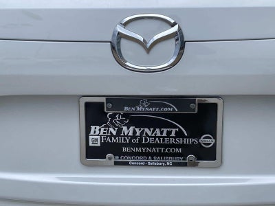 2024 Mazda Mazda CX-5 2.5 S Preferred Package
