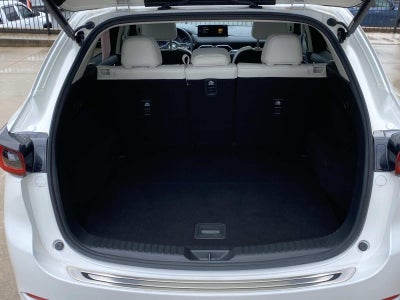 2024 Mazda Mazda CX-5 2.5 S Preferred Package
