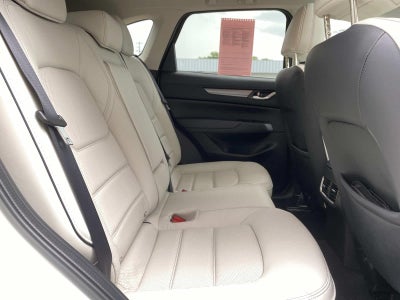 2024 Mazda Mazda CX-5 2.5 S Preferred Package
