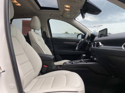 2024 Mazda Mazda CX-5 2.5 S Preferred Package