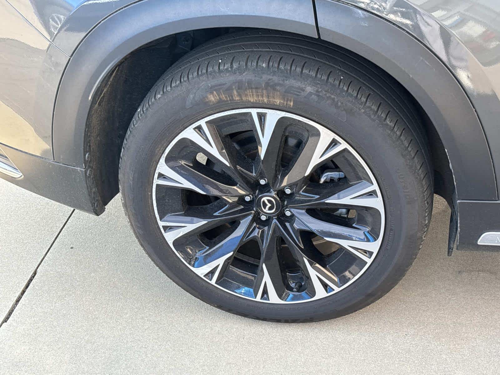 2024 Mazda Mazda CX-90 PHEV Premium