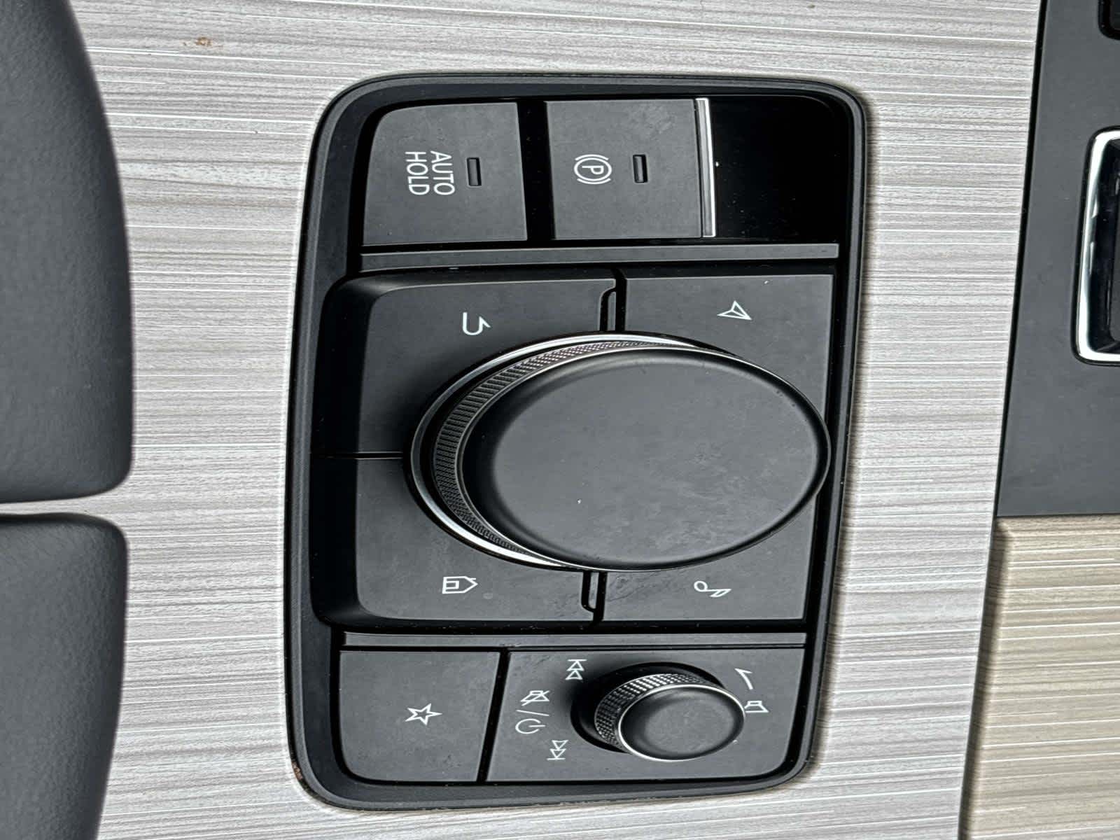 2024 Mazda Mazda CX-90 PHEV Premium