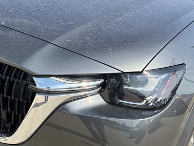 2024 Mazda Mazda CX-90 PHEV Premium