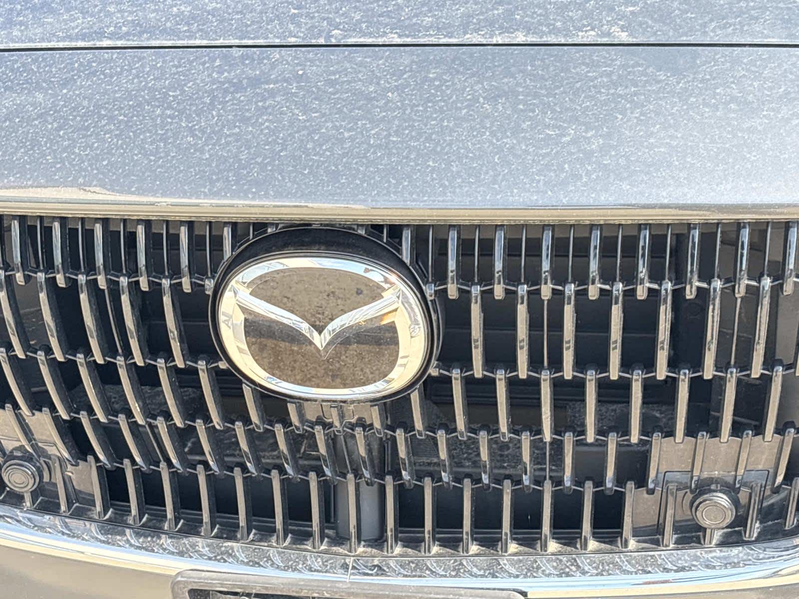 2024 Mazda Mazda CX-90 PHEV Premium