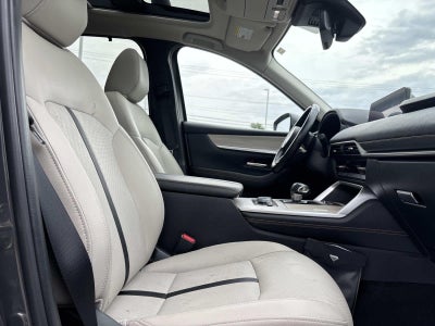 2024 Mazda Mazda CX-90 PHEV Premium