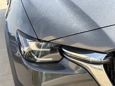 2024 Mazda Mazda CX-90 PHEV Premium