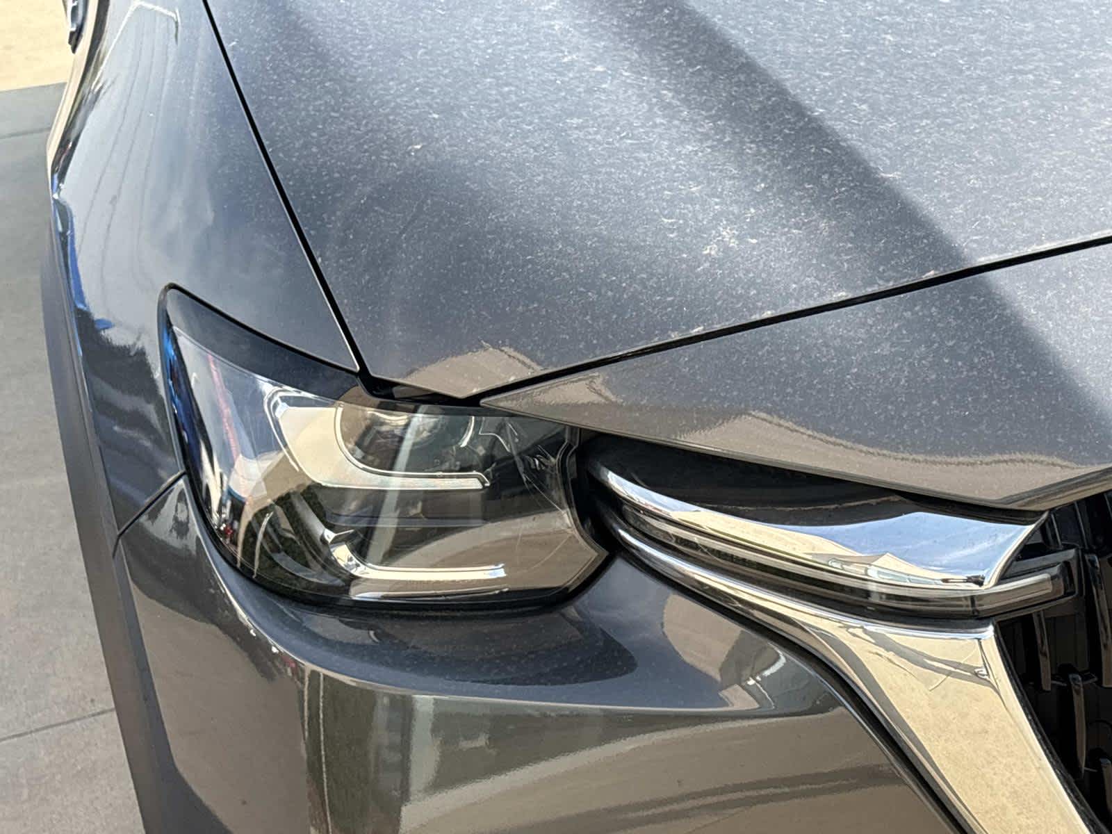 2024 Mazda Mazda CX-90 PHEV Premium