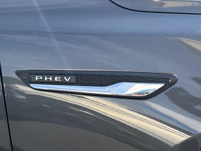 2024 Mazda Mazda CX-90 PHEV Premium