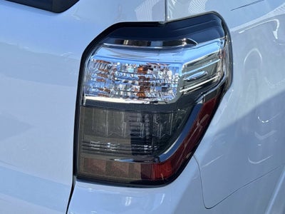 2023 Toyota 4Runner TRD Sport
