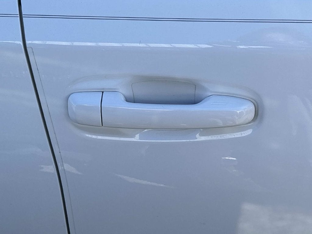 2023 Toyota 4Runner TRD Sport