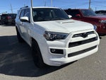 2023 Toyota 4Runner TRD Sport