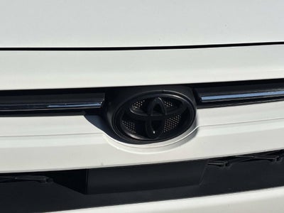 2023 Toyota 4Runner TRD Sport