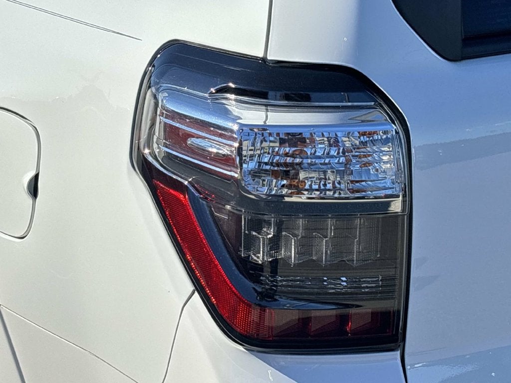 2023 Toyota 4Runner TRD Sport