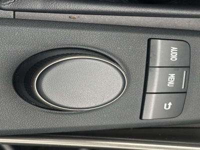 2017 Lexus IS IS Turbo