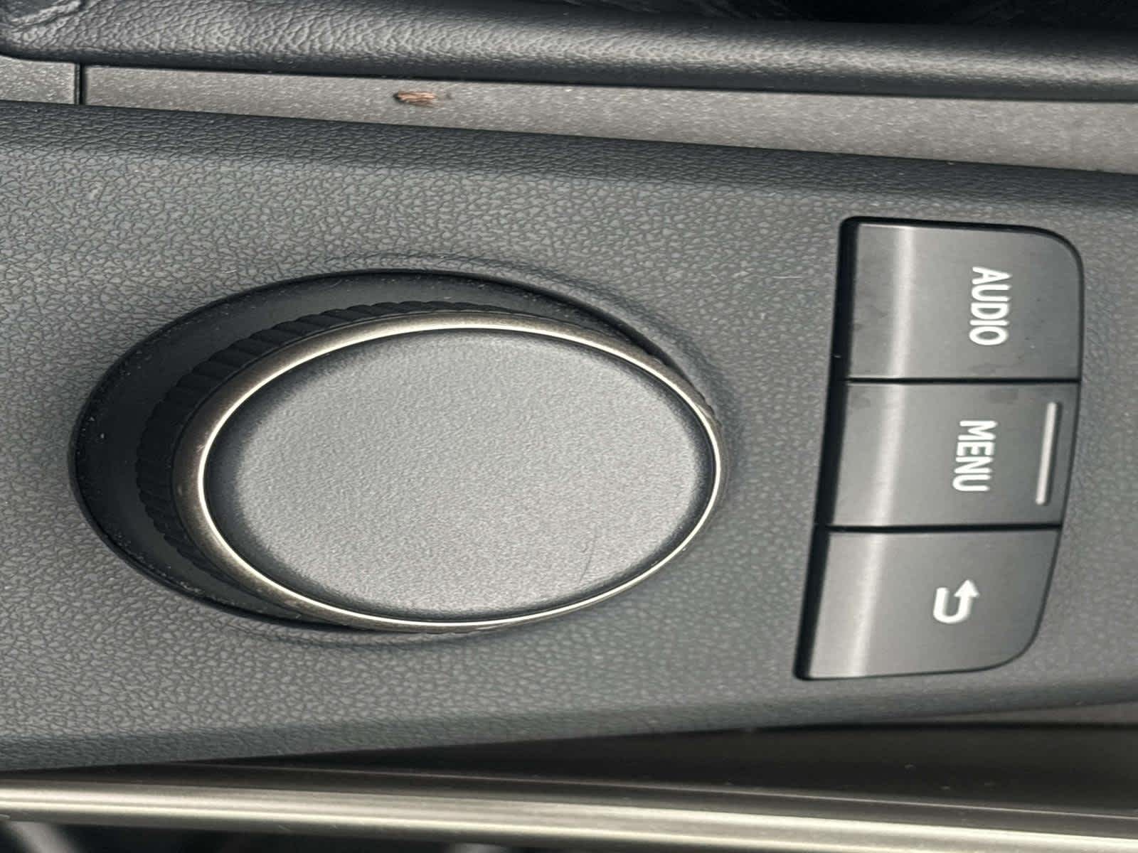 2017 Lexus IS IS Turbo