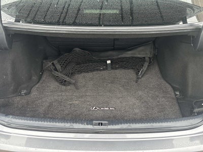 2017 Lexus IS IS Turbo