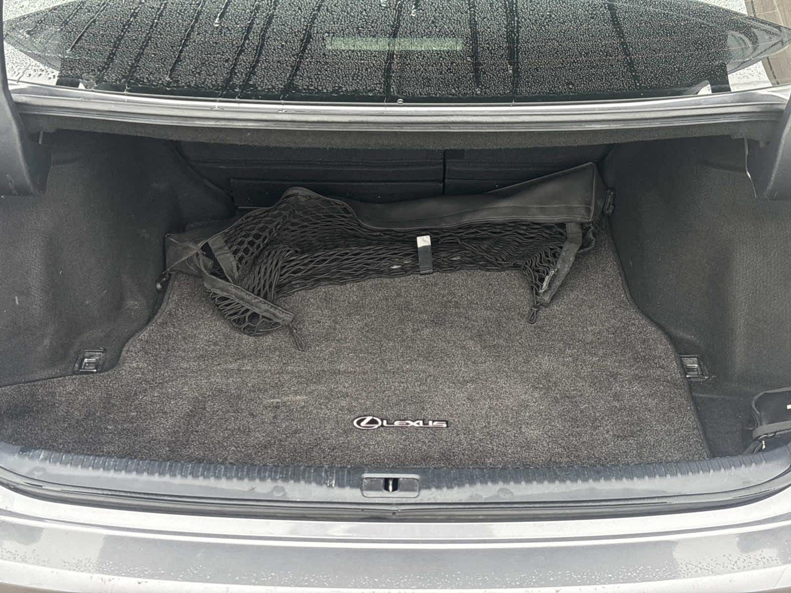 2017 Lexus IS IS Turbo