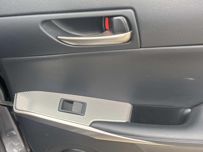 2017 Lexus IS IS Turbo