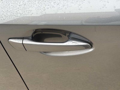 2017 Lexus IS IS Turbo