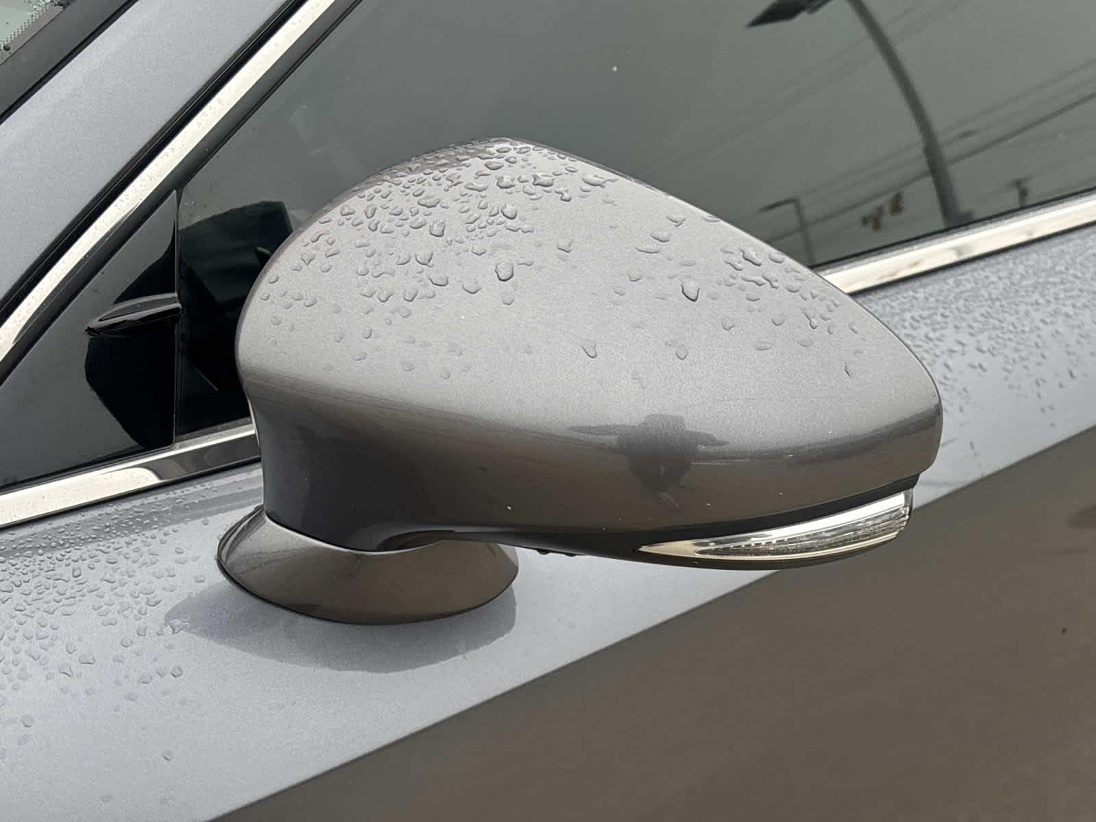 2017 Lexus IS IS Turbo