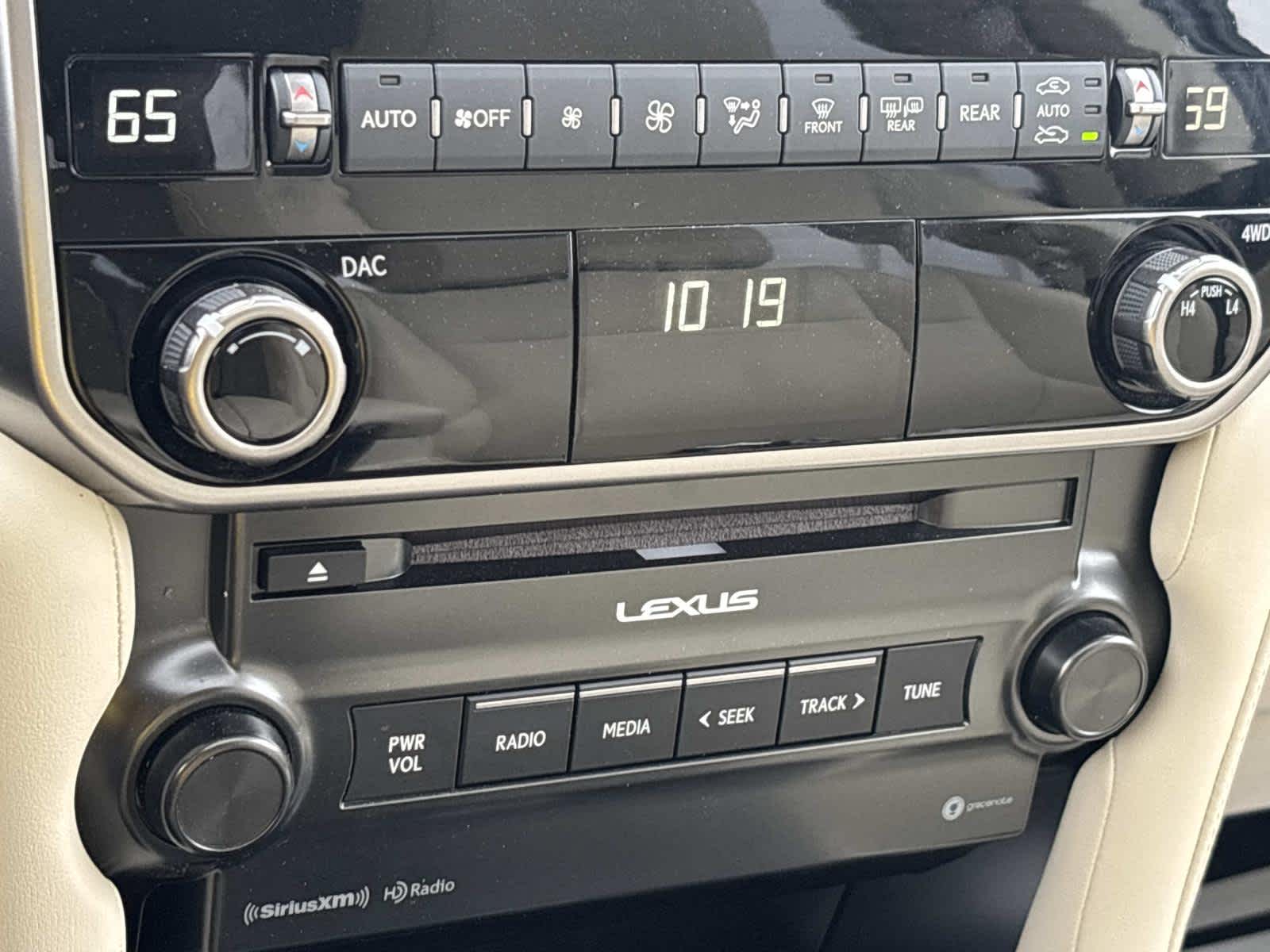 2022 Lexus GX GX 460 Premium