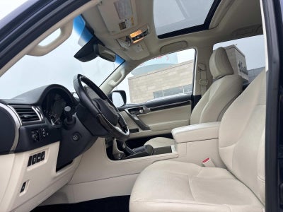 2022 Lexus GX GX 460 Premium