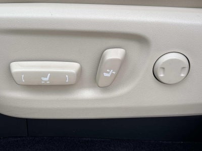 2022 Lexus GX GX 460 Premium