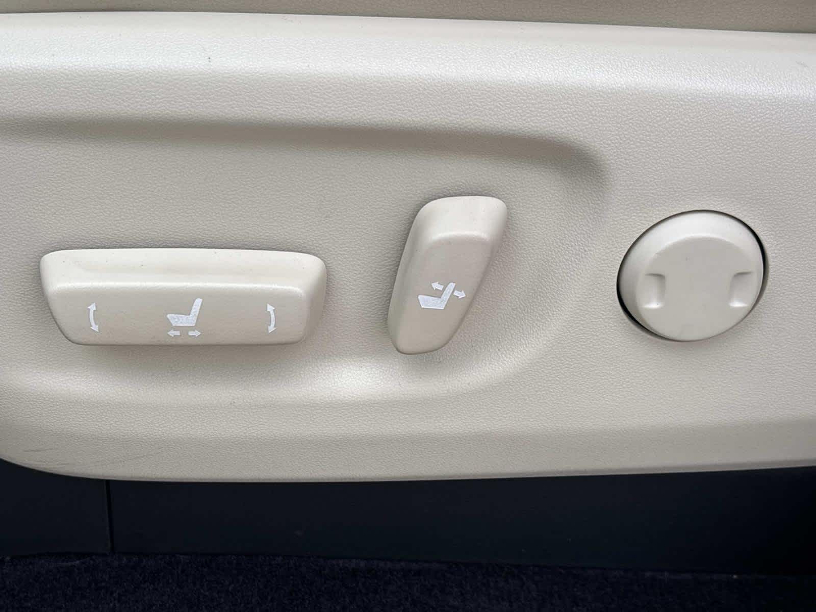 2022 Lexus GX GX 460 Premium