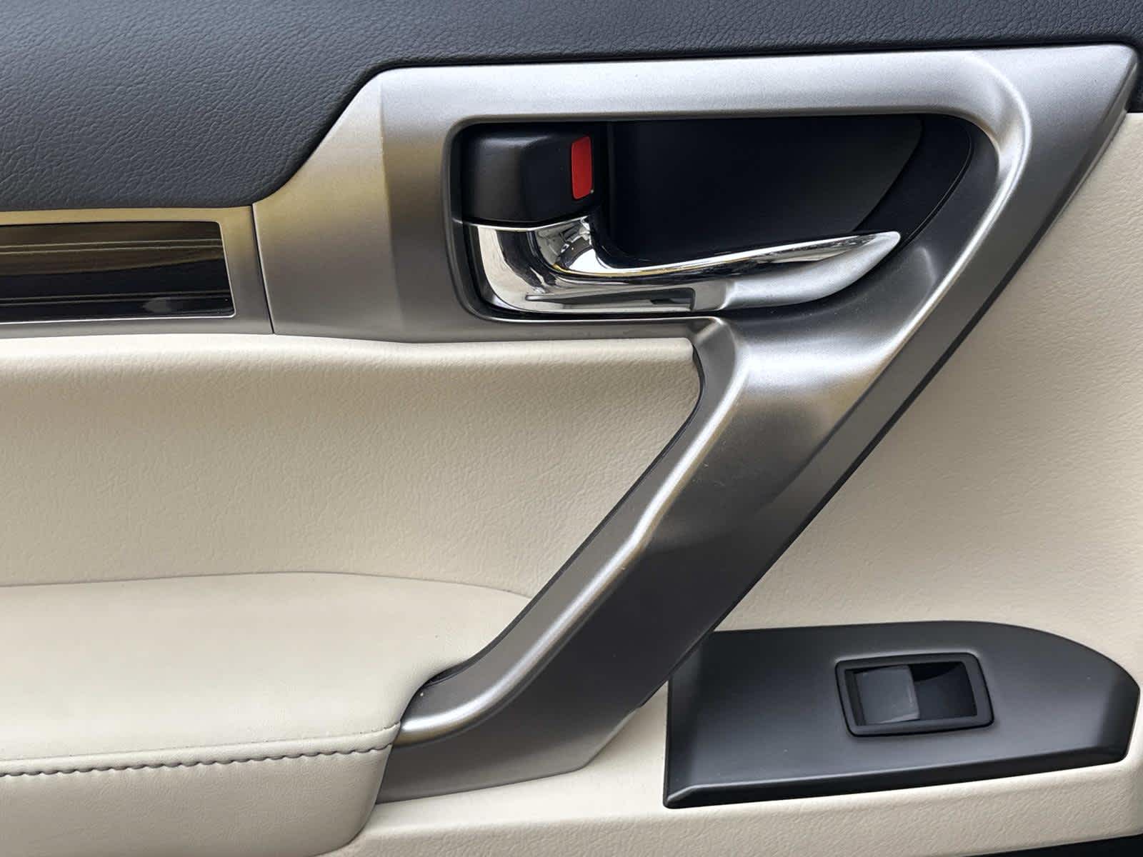 2022 Lexus GX GX 460 Premium