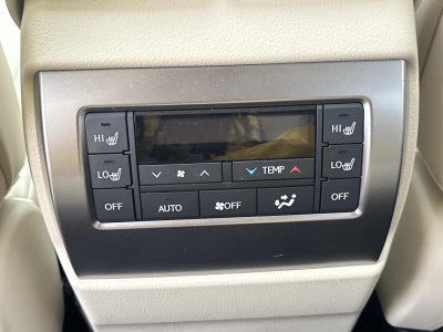 2022 Lexus GX GX 460 Premium