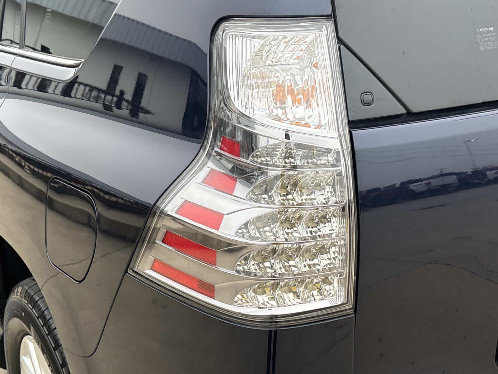 2022 Lexus GX GX 460 Premium