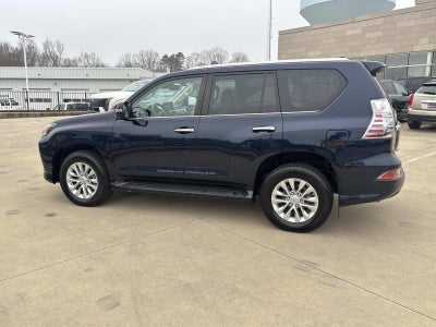 2022 Lexus GX GX 460 Premium