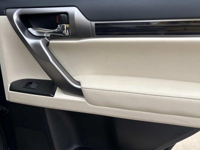 2022 Lexus GX GX 460 Premium