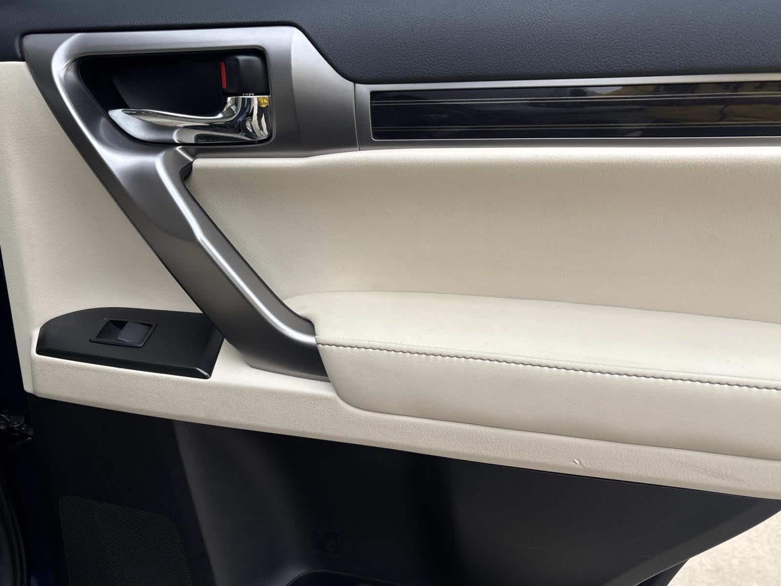 2022 Lexus GX GX 460 Premium