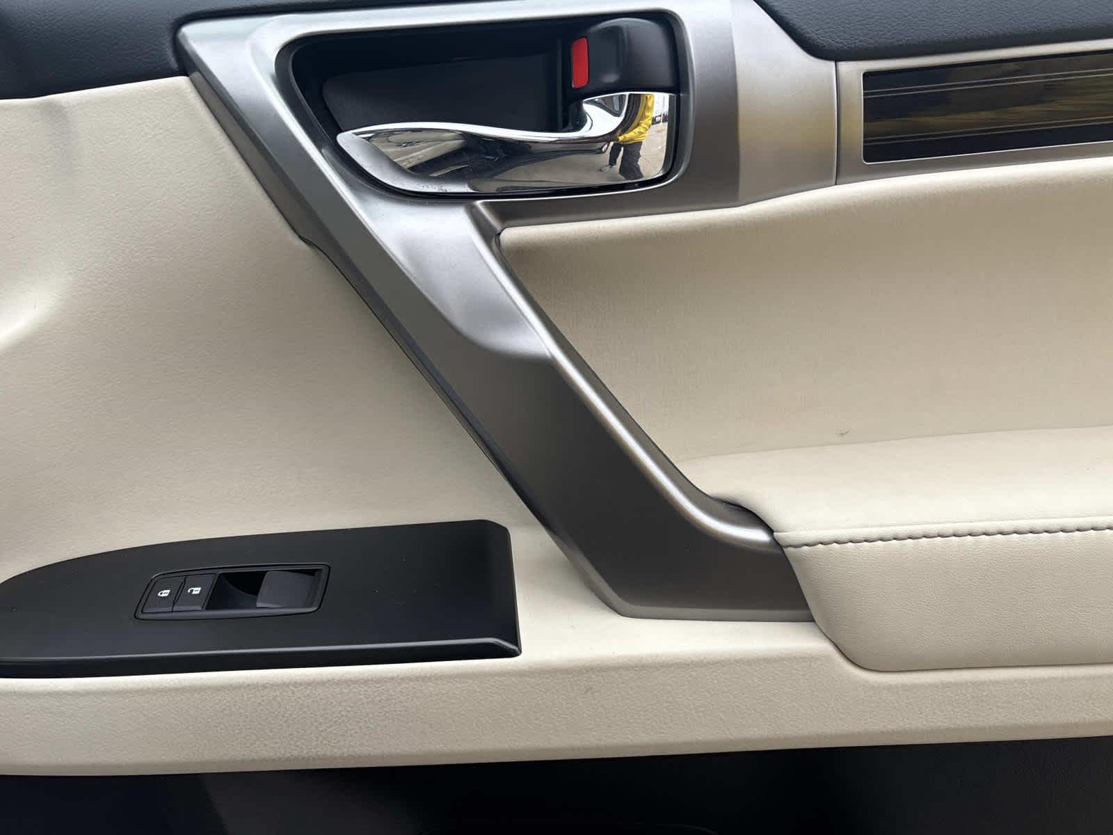 2022 Lexus GX GX 460 Premium