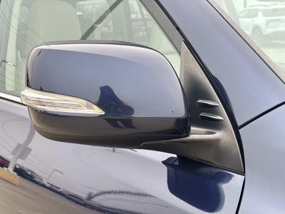 2022 Lexus GX GX 460 Premium