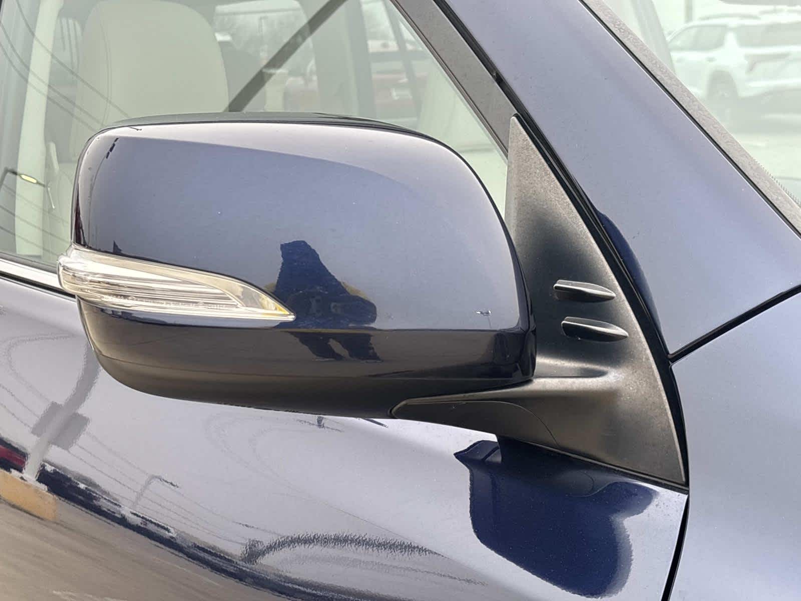 2022 Lexus GX GX 460 Premium