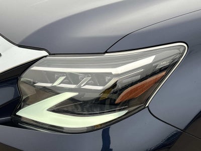 2022 Lexus GX GX 460 Premium