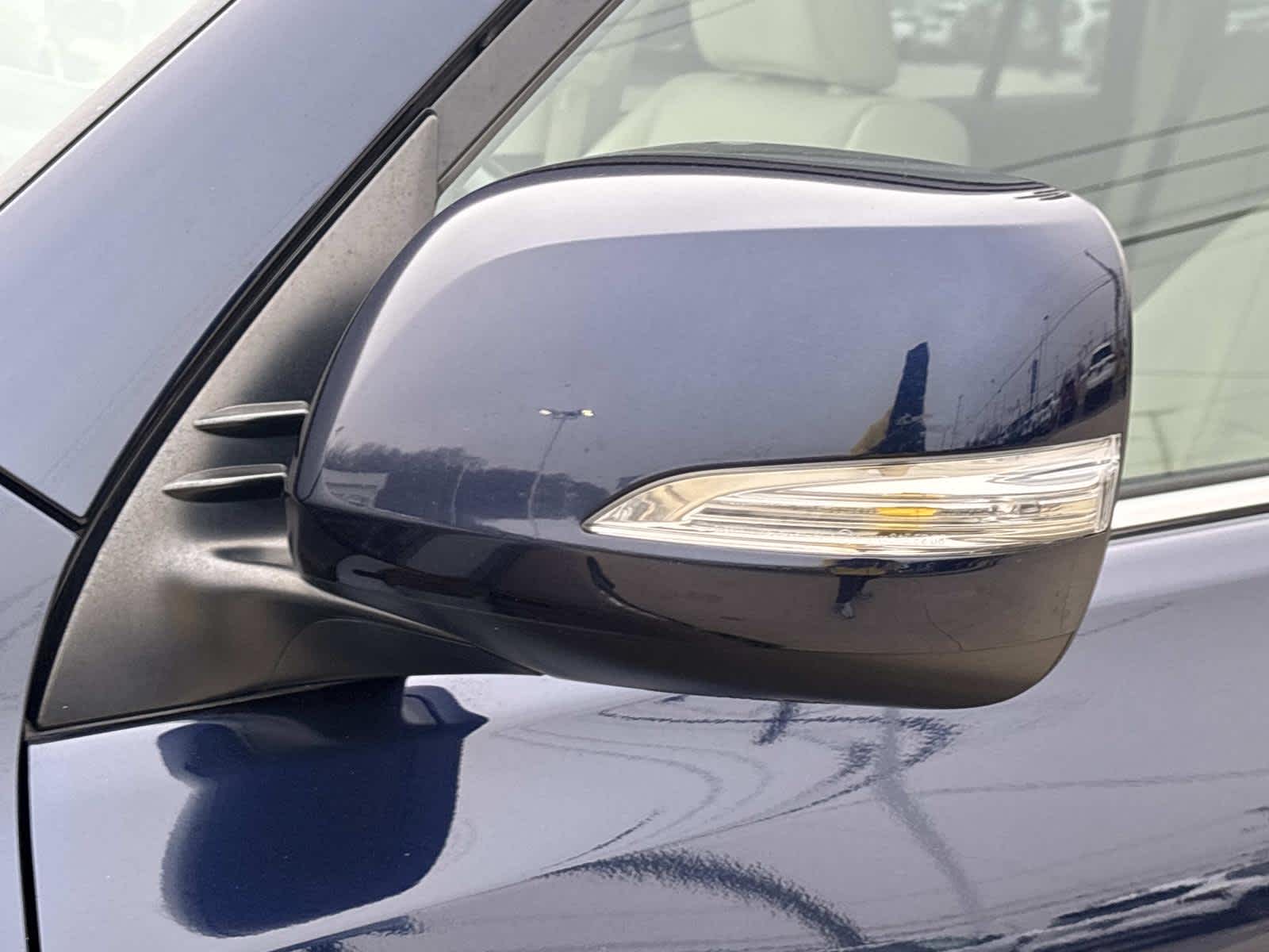 2022 Lexus GX GX 460 Premium