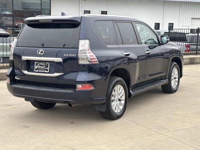 2022 Lexus GX GX 460 Premium
